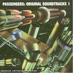 Passengers - Passengers: Original Soundtracks 1