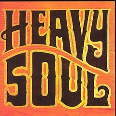 Paul Weller - Heavy Soul