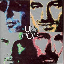 U2 - Pop - Volume.ro