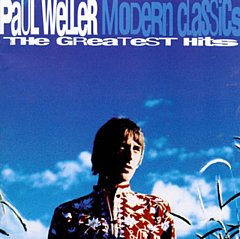 Paul Weller - Modern Classics