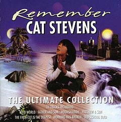Cat Stevens - Remember Cat Stevens
