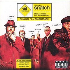 Original Soundtrack - Snatch