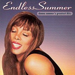 Donna Summer - Endless Summer - Volume.ro