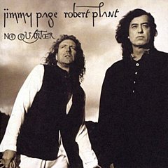 Jimmy Page and Robert Plant - No Quarter