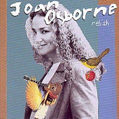 Joan Osborne - Relish