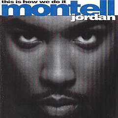 Jordan Montell - This Is How We Do It