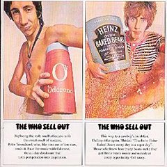 The Who - Sell Out