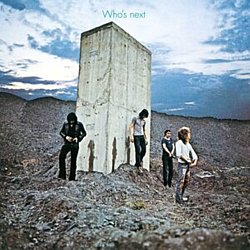 The Who - Who's Next CD - Volume.ro