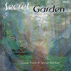 Secret Garden - Songs from a Secret Garden