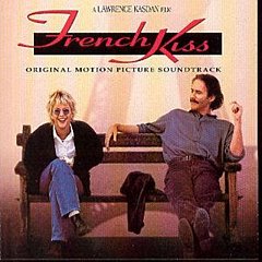 Original Soundtrack - French Kiss
