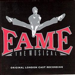 Original London Cast - Fame - The Musical - Volume.ro