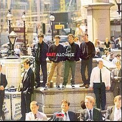 Cast - All Change CD - Volume.ro