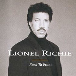 Lionel Richie - Back to Front - Volume.ro