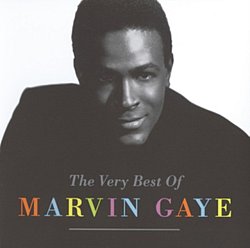 Marvin Gaye - The Very Best of Marvin Gaye - Volume.ro