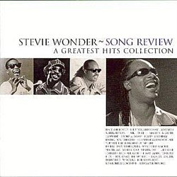 Stevie Wonder - Song Review - Volume.ro