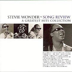 Stevie Wonder - Song Review
