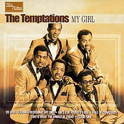 The Temptations - My Girl - Volume.ro