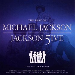 Michael Jackson And Jackson 5 - The Best Of CD - Volume.ro