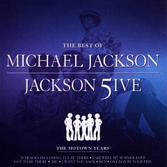 Michael Jackson And Jackson 5 - The Best Of