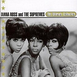 Diana Ross and The Supremes - The Ultimate Collection - Volume.ro