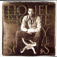 Lionel Richie - Truly