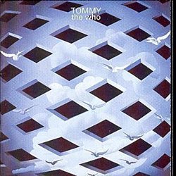 The Who - Tommy - Volume.ro