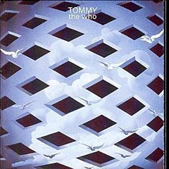 The Who - Tommy