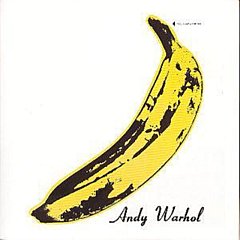 Velvet Underground - Velvet Underground and Nico CD
