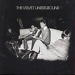 Velvet Underground - The Velvet Underground CD - Volume.ro