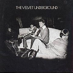 Velvet Underground - The Velvet Underground CD