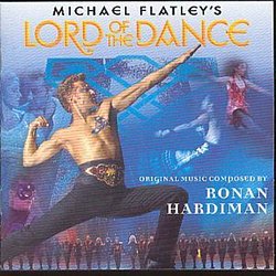 Ronan Hardiman - Michael Flatley's Lord Of The Dance - Volume.ro