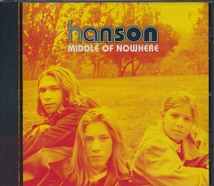 Hanson - Middle Of Nowhere