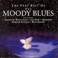 Moody Blues - The Very Best of the Moody Blues - Volume.ro