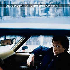 Jon Bon Jovi - Destination Anywhere