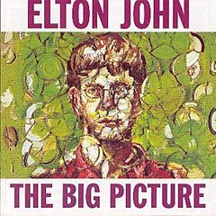 Elton John - The Big Picture