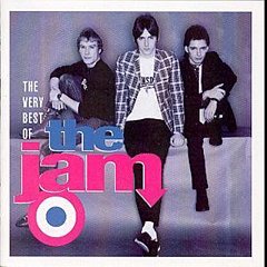 Jam - The Very Best of the Jam