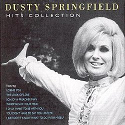 Dusty Springfield - Hits Collection - Volume.ro