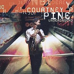 Courtney Pine - Underground