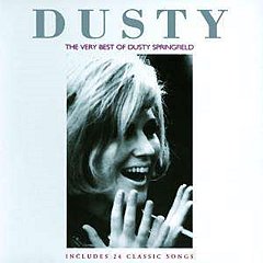 Dusty Springfield - The Best Of Dusty CD