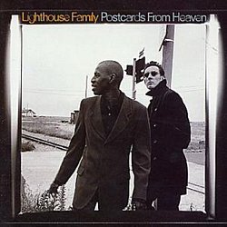 Lighthouse Family - Postcards from Heaven - Volume.ro