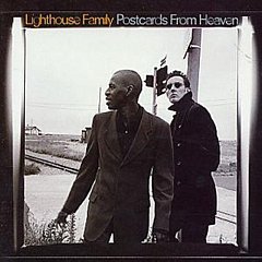 Lighthouse Family - Postcards from Heaven