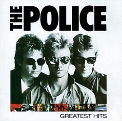 Police - Greatest Hits - Volume.ro