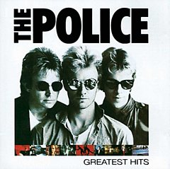 Police - Greatest Hits