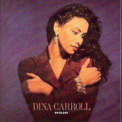 Dina Carroll - So Close - Volume.ro