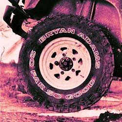 Bryan Adams - So Far So Good - Volume.ro
