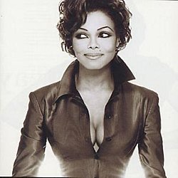 Janet Jackson - Design Of A Decade 1986/1996 - Volume.ro