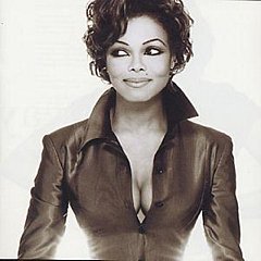 Janet Jackson - Design Of A Decade 1986/1996