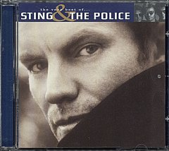 The Police - Very Best Of