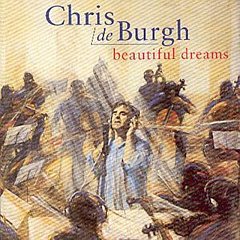 Chris De Burgh - Beautiful Dreams CD