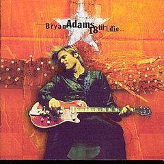 Bryan Adams - 18 Til I Die